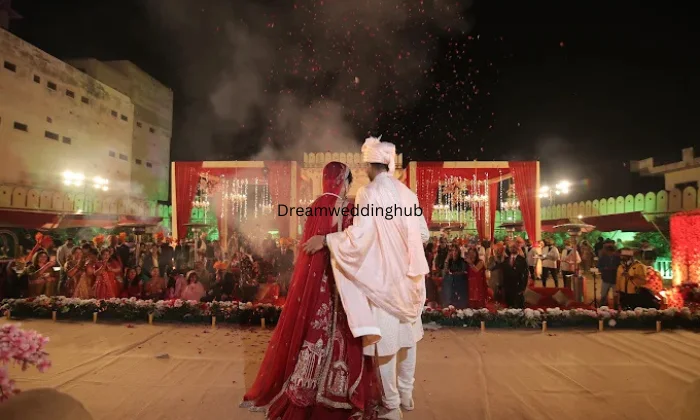 Kanika Event Management